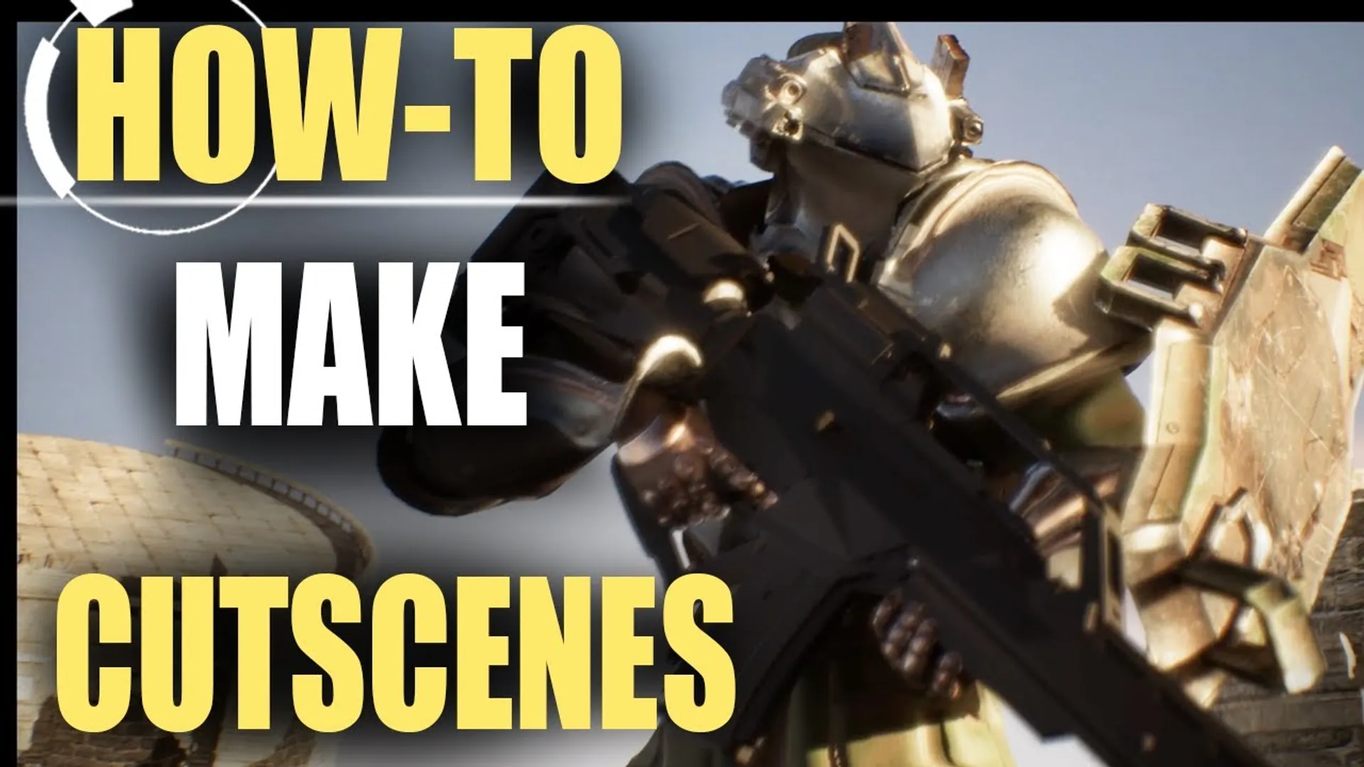 Como Criar Cutscenes Profissionais no Unreal Engine 5
