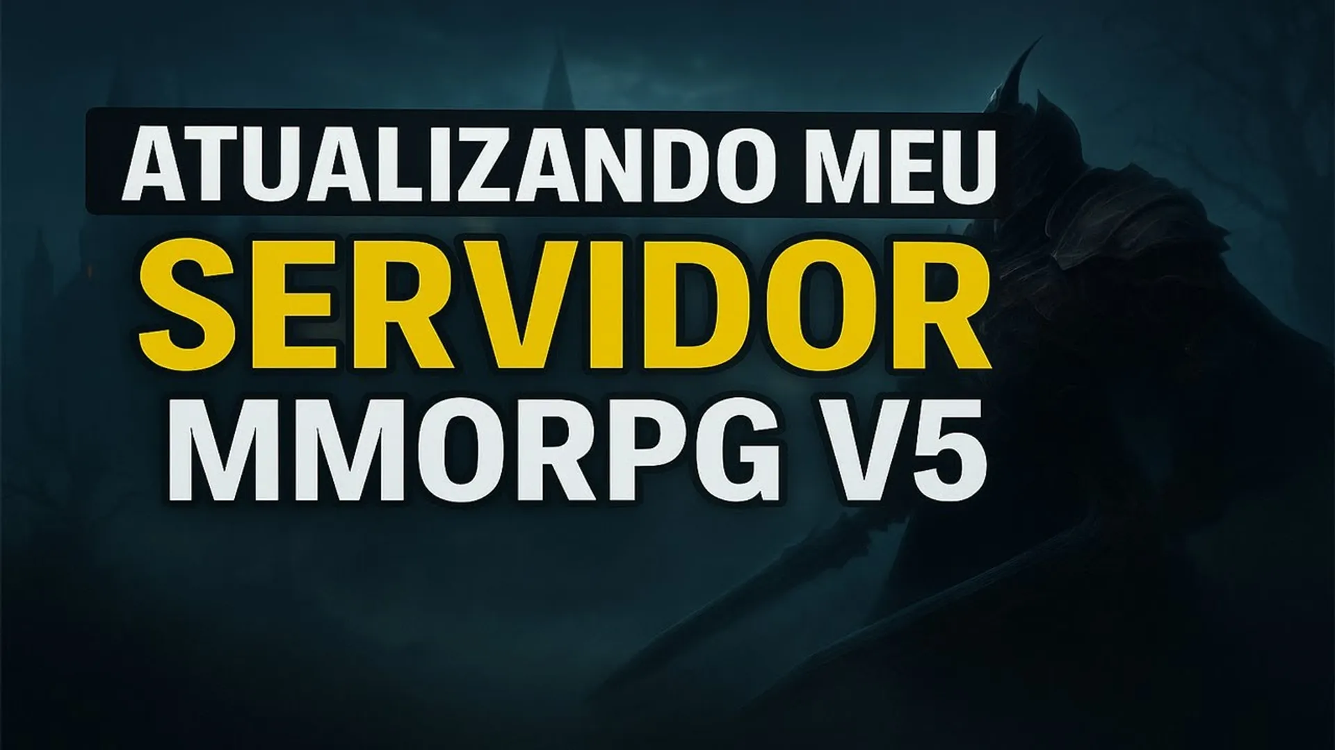Como Implementar UDP e Ponteiros em Servidores MMORPG Customizados
