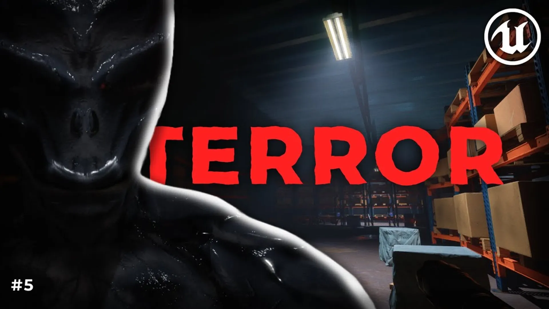 Como Criar Inimigos Inteligentes no Unreal Engine 5 com Blueprints