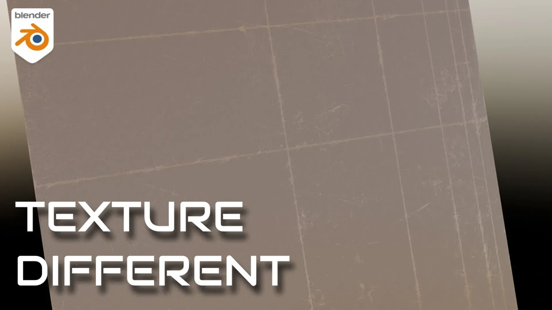 Como Texturizar uma Arma Espacial no Blender com DreamUV