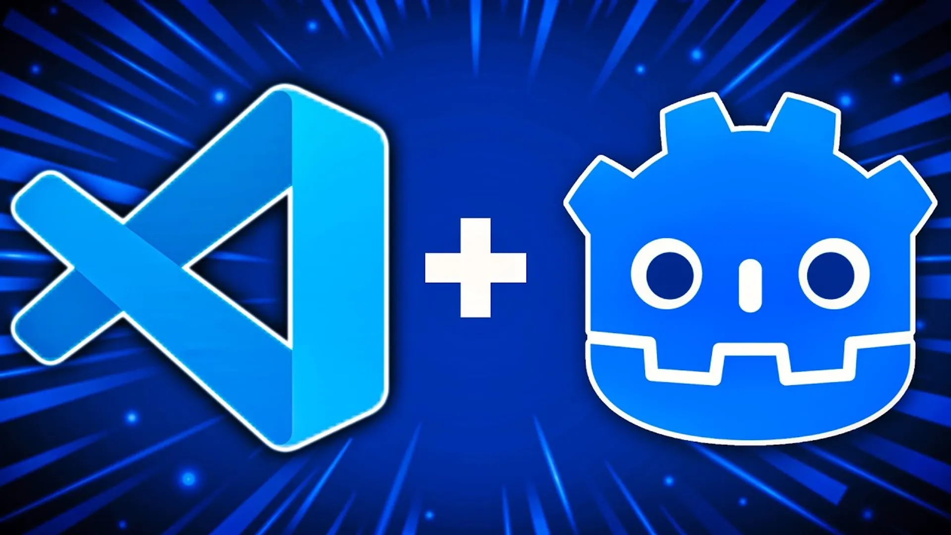 Como Integrar o Visual Studio Code Diretamente no Godot