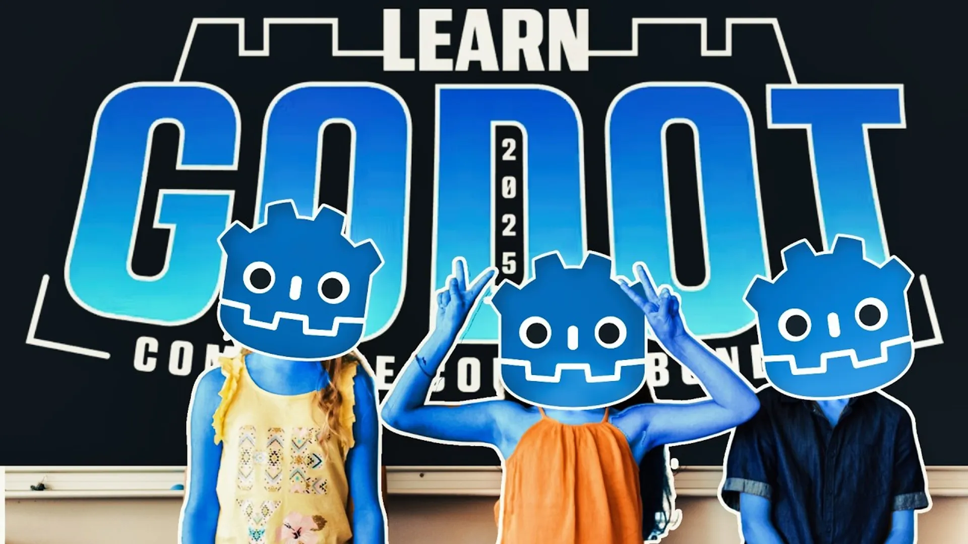 Como Dominar o Godot em 2025: Guia Completo para Criar Jogos