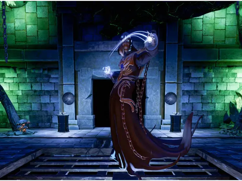 Pantheon: Detalhes sobre os Sistemas Aprimorados de Coleta e Criação