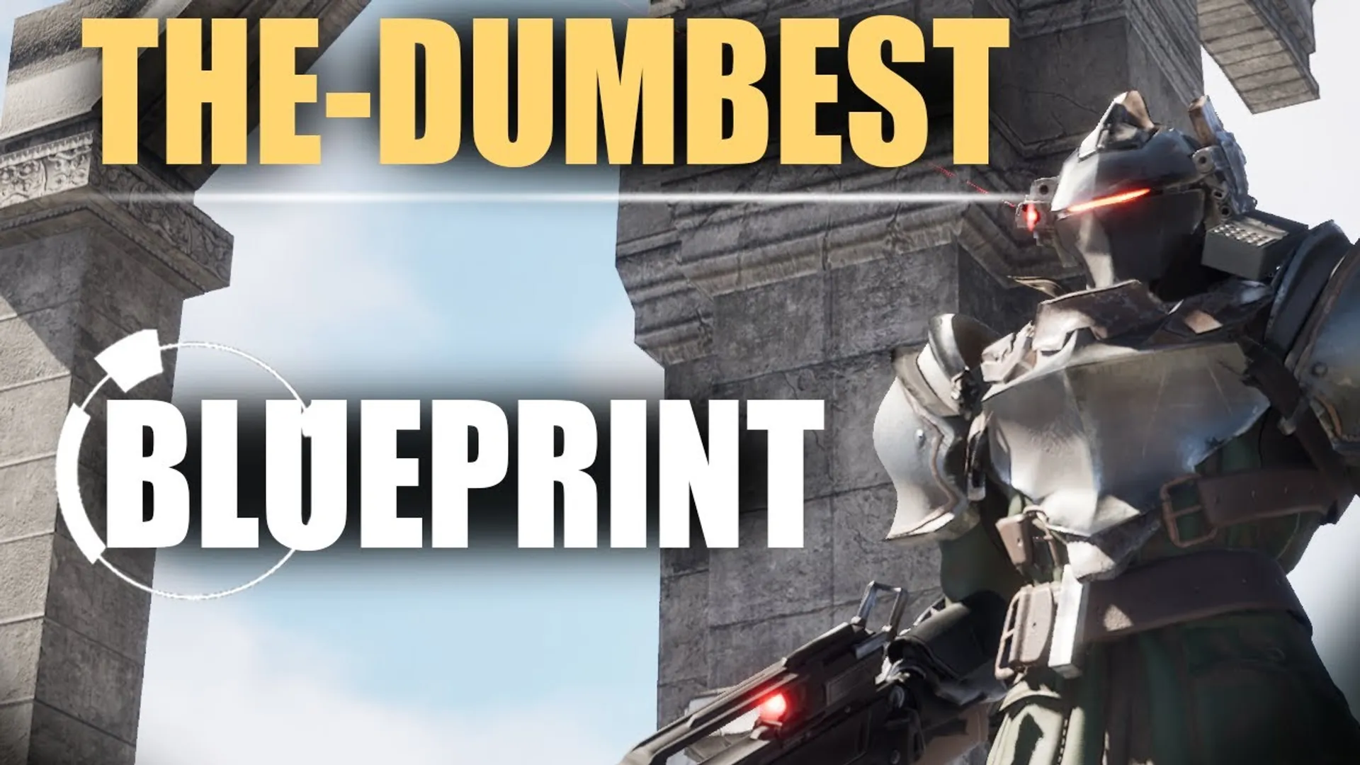 O Erro Comum no Blueprint da Unreal Engine Que Consome Seu Tempo