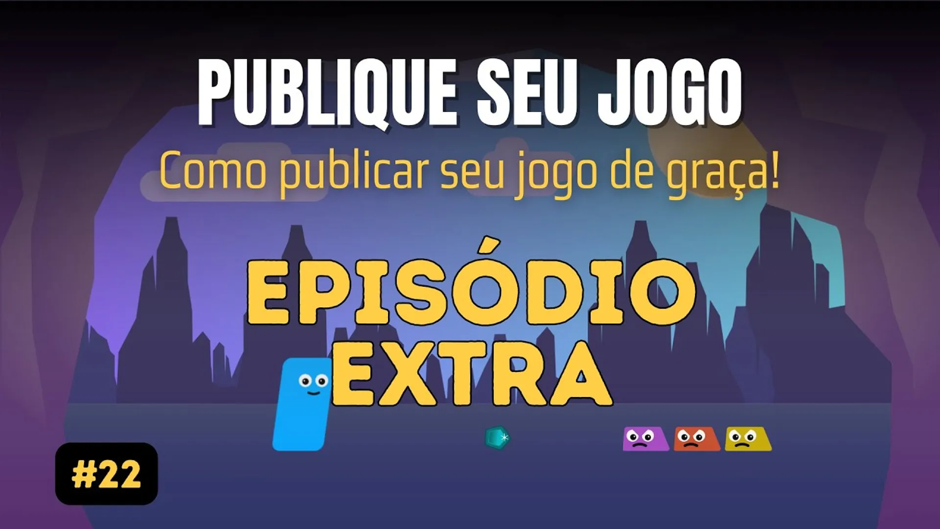 Como Publicar seu Jogo Gratuitamente na Itch.io com a Godot