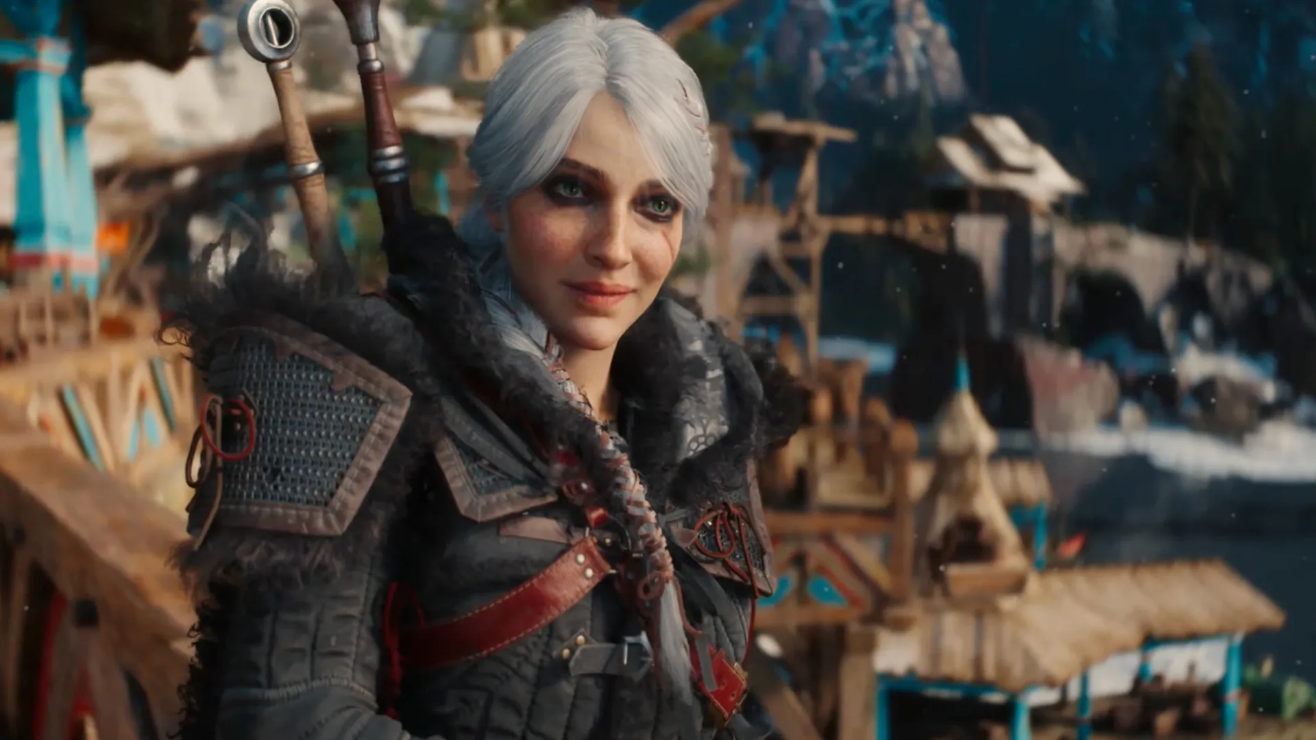 O que a CD Projekt Red pode estar preparando para The Witcher 3 em 2026?