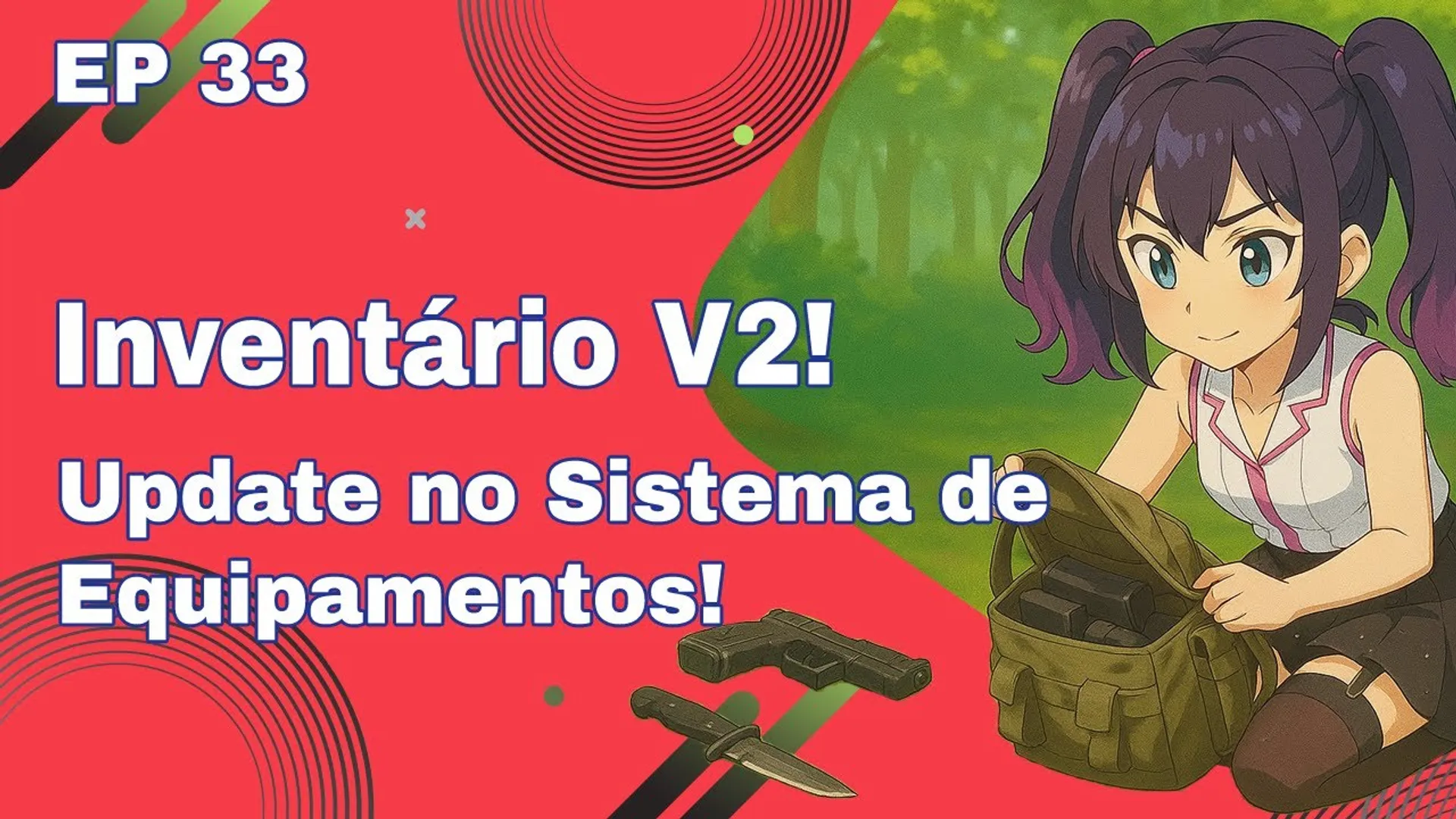 Como Expandir Seu Sistema de Equipamentos sem Duplicar Código