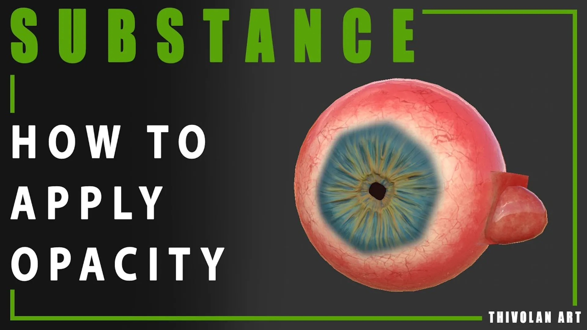 Como Aplicar Opacidade no Substance: Dicas Essenciais
