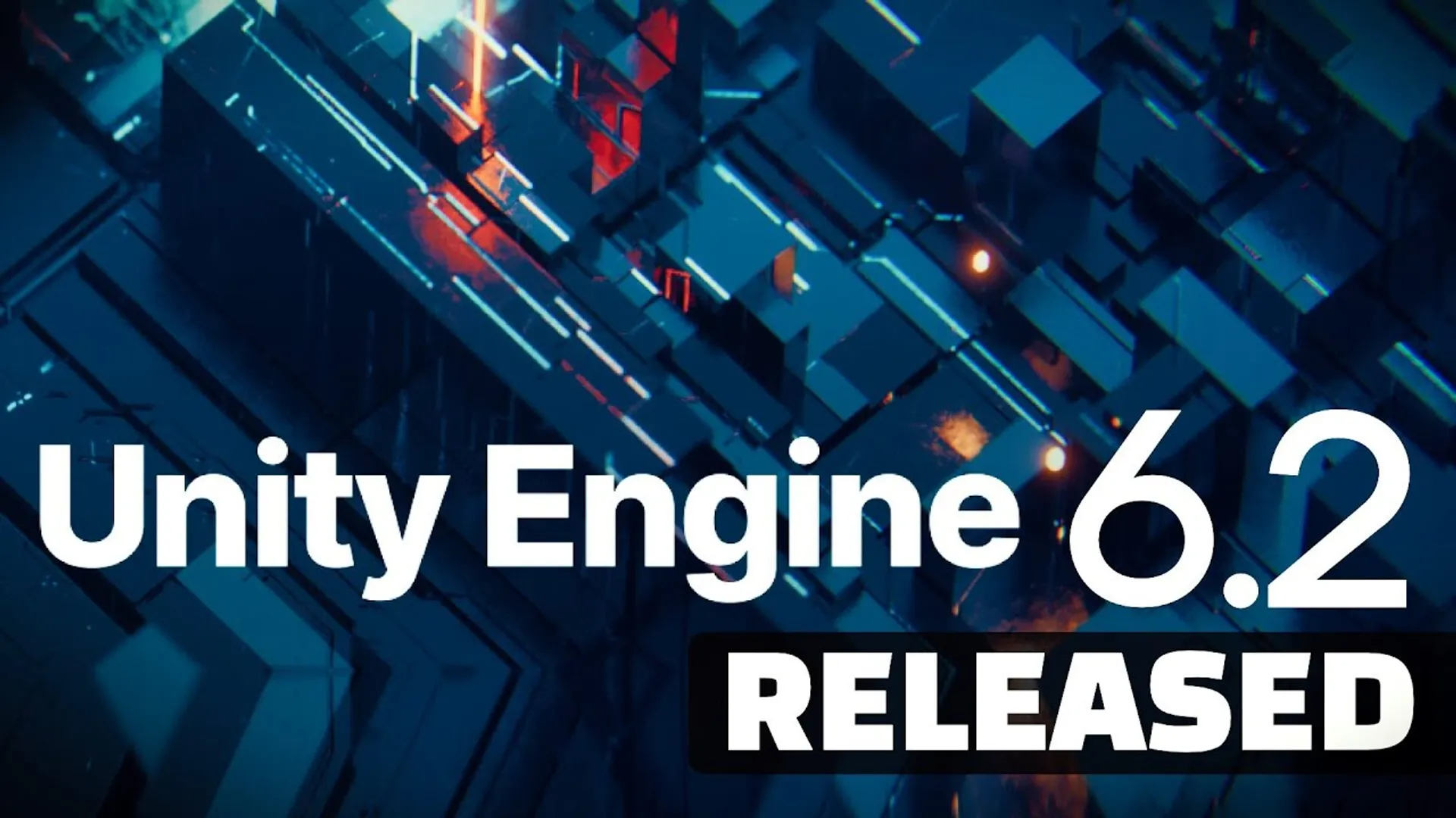 Unity 6.2 chega com IA integrada e melhorias para desenvolvedores