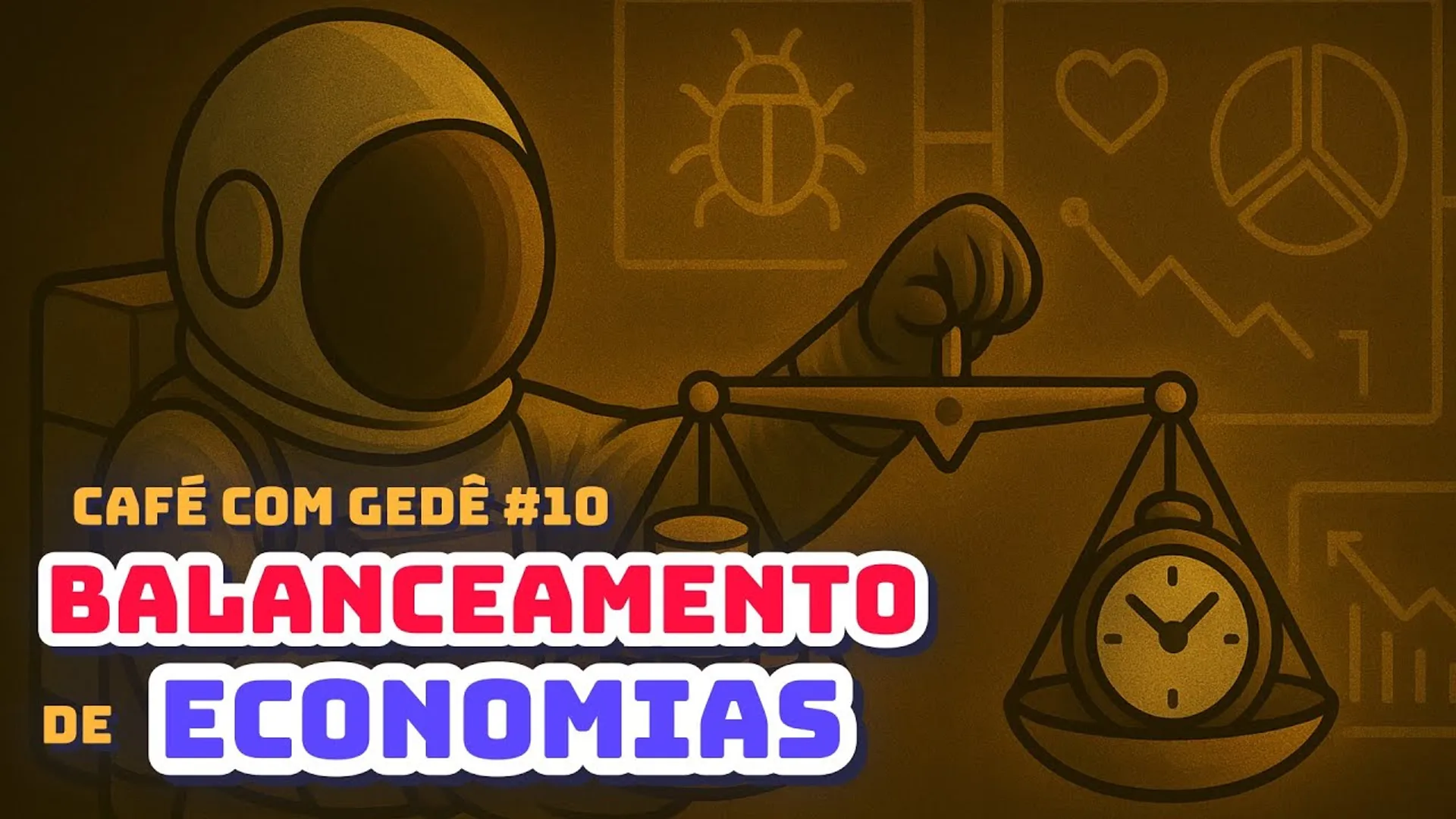 Como Balancear Economias em Jogos sem Quebrar o Flow do Jogador