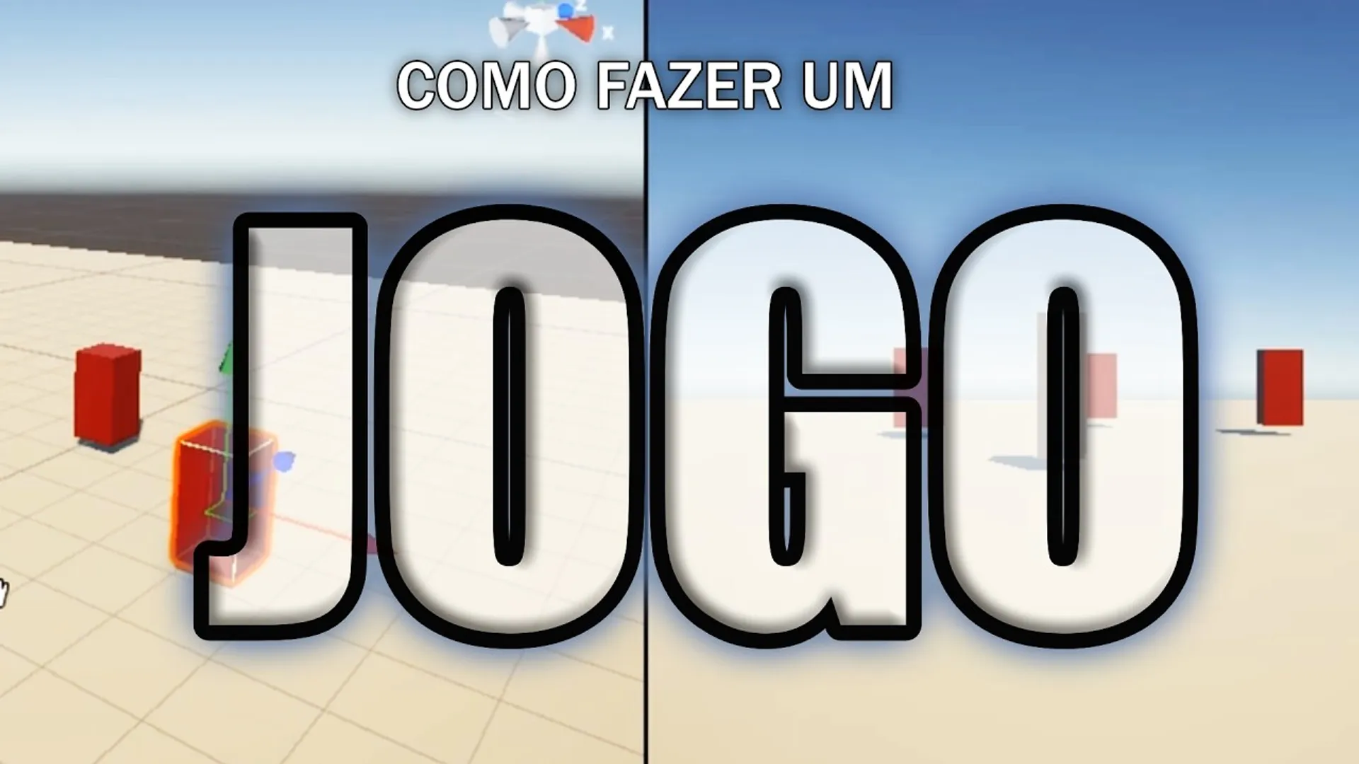 Como Começar a Criar Jogos na Unity: Primeiros Passos Essenciais