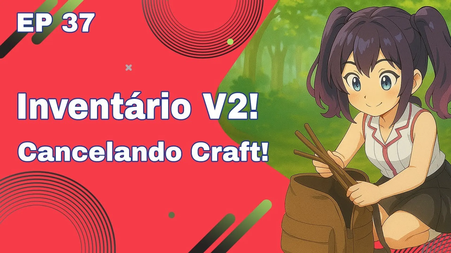 Como Implementar o Cancelamento de Craft e Devolução de Itens em Seu Jogo