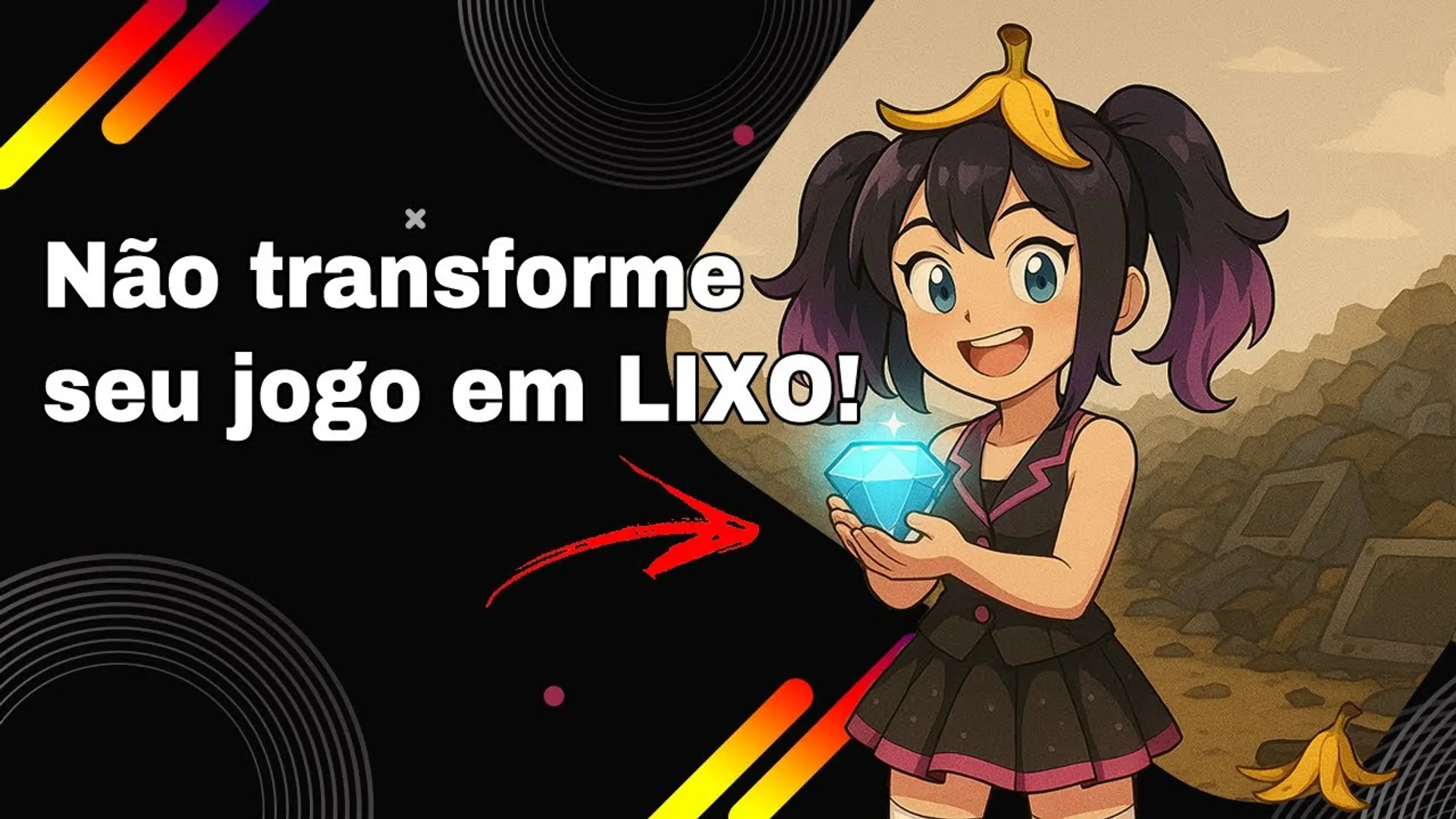 O Maior Erro dos Desenvolvedores Indie ao Lançar Jogos