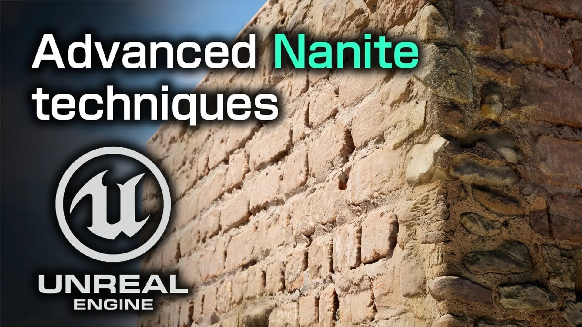 Técnicas Avançadas de Detalhamento no Unreal Engine 5 Reveladas