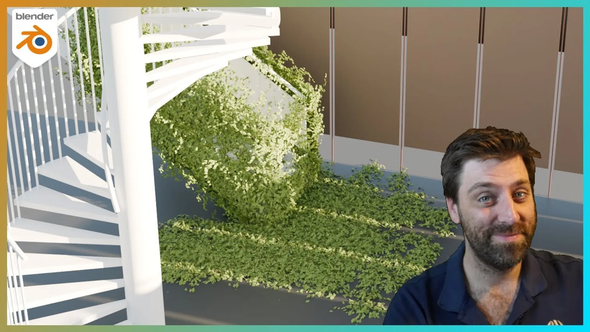 Bagapie: O Add-On Grátis do Blender Que Você Precisa Conhecer