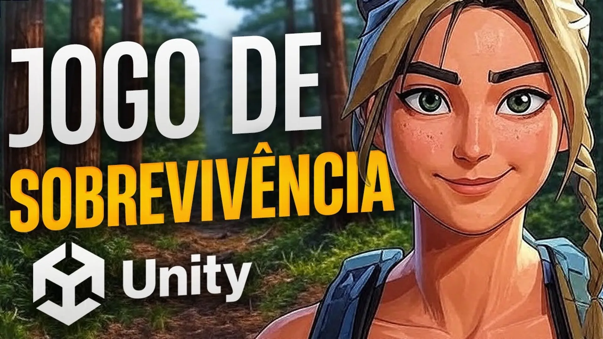 Survival Kids: O que o primeiro jogo da Unity revela sobre o futuro da engine?