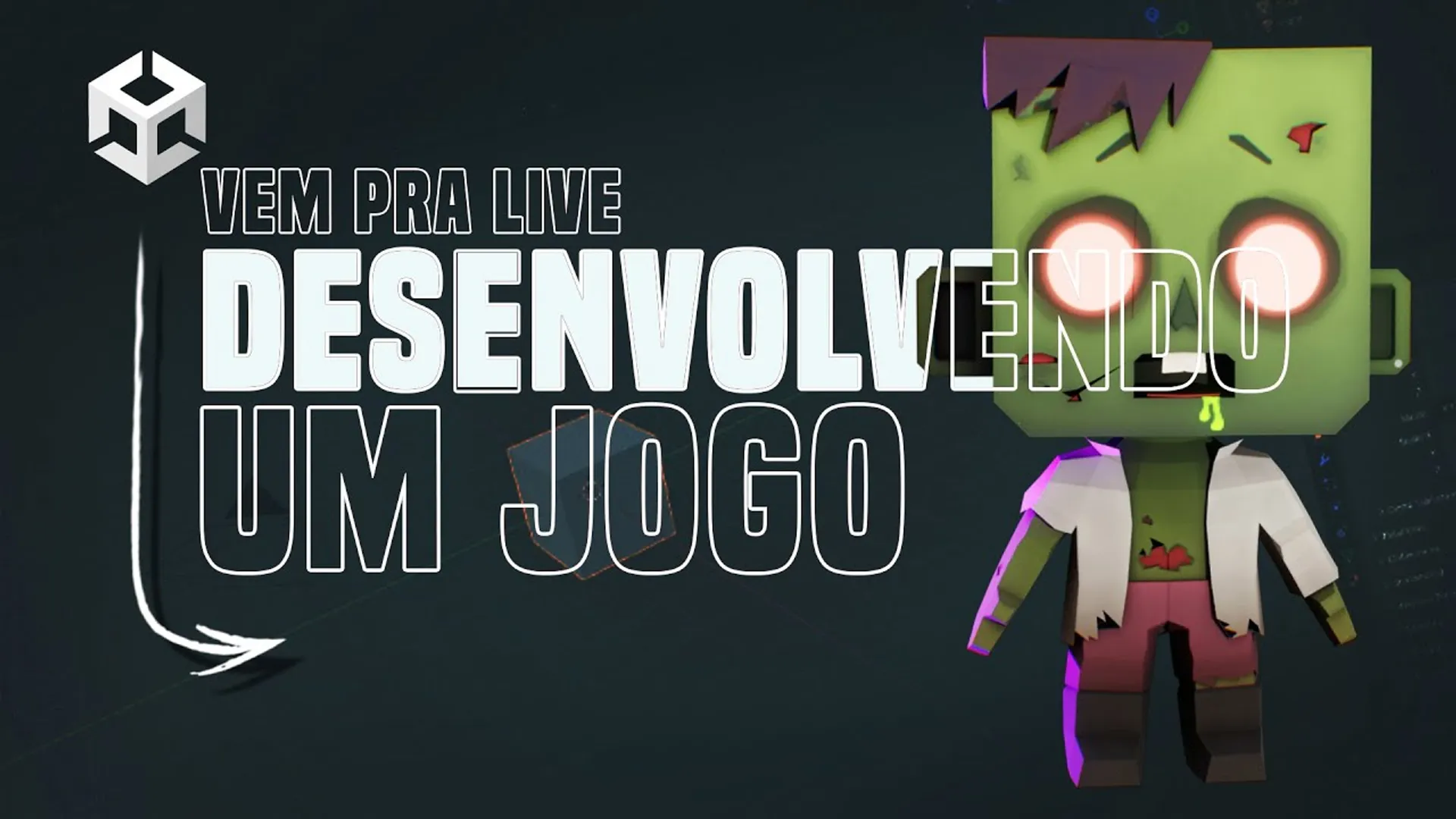 Como Criar um Jogo Indie com Unity e Modelagem 3D no Blender