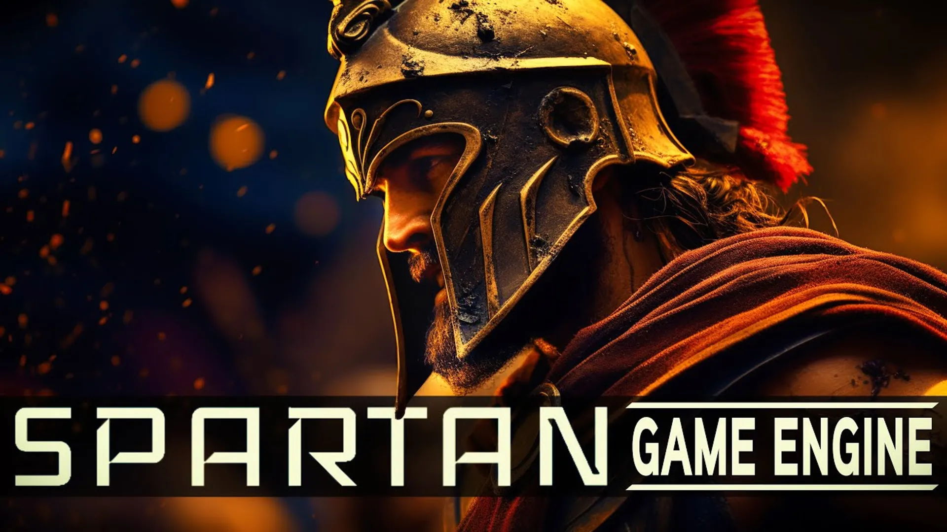 Spartan Engine: O Melhor Motor de Jogos Open-Source Que Você Talvez Não Devesse Usar