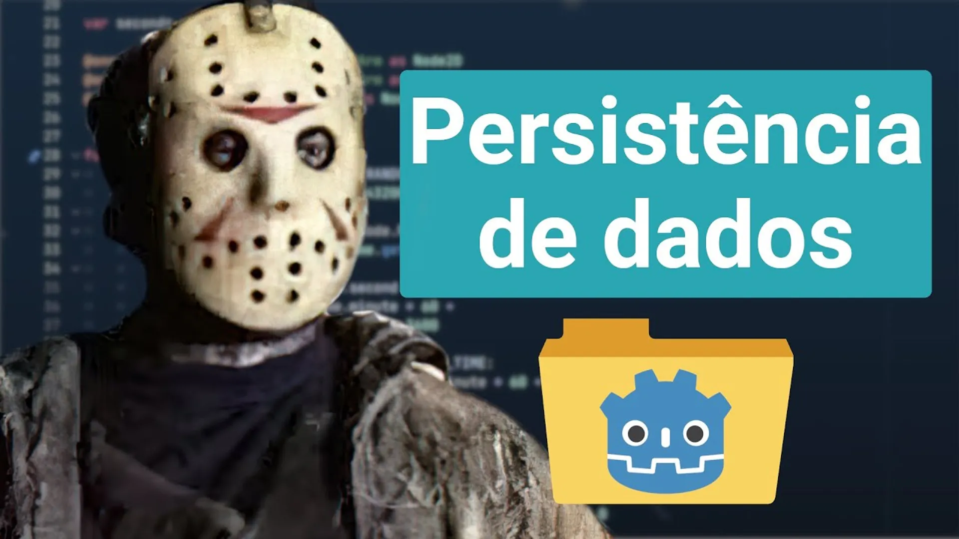 Como Implementar Persistência de Dados no Godot com JSON