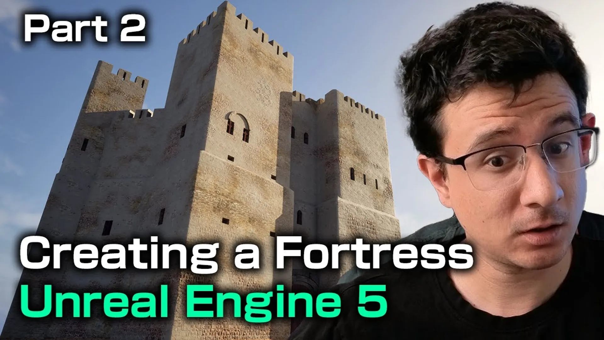 Como Criar Paisagens Realistas no Unreal Engine 5