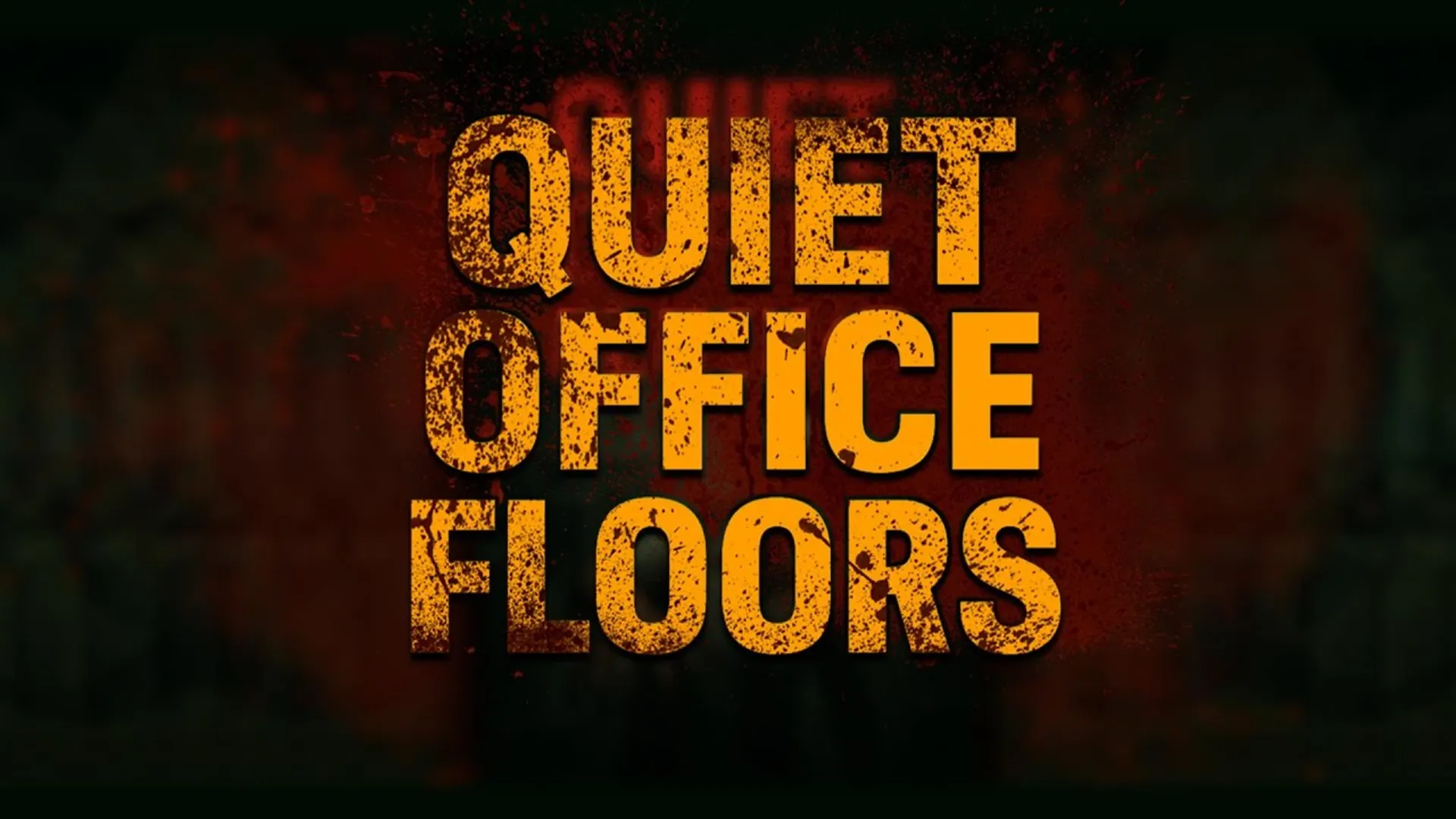 Quiet Office Floors: O Novo Jogo de Terror Indie de Andri Stefanus
