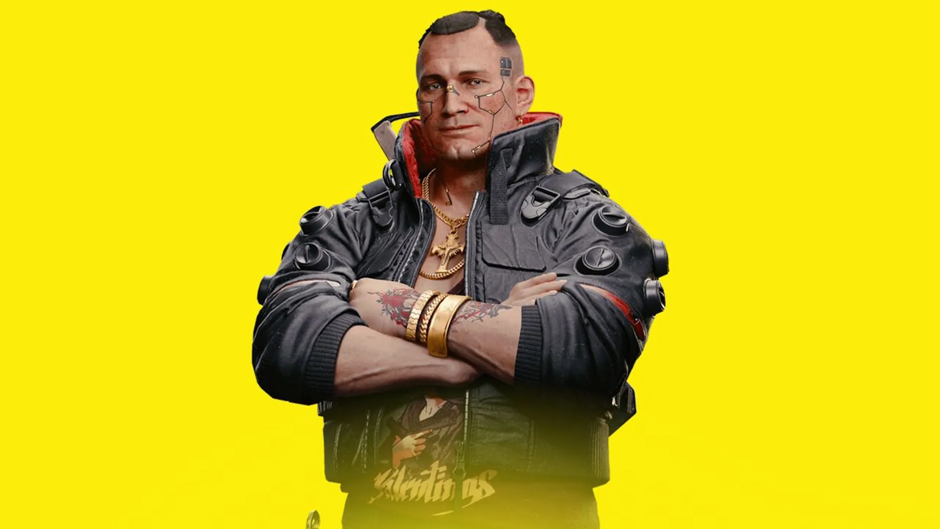 O que a experiência de Cyberpunk 2077 ensina sobre o impacto de personagens secundários?