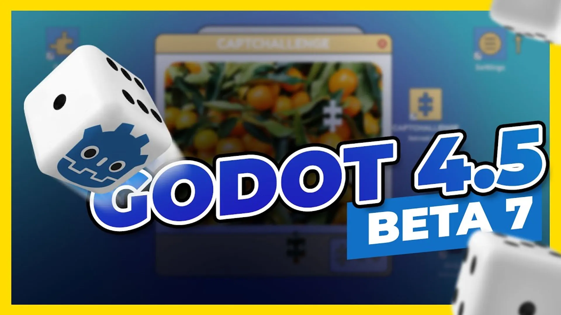 Godot 4.5 Beta 7: O Que Esperar da Próxima Atualização da Engine