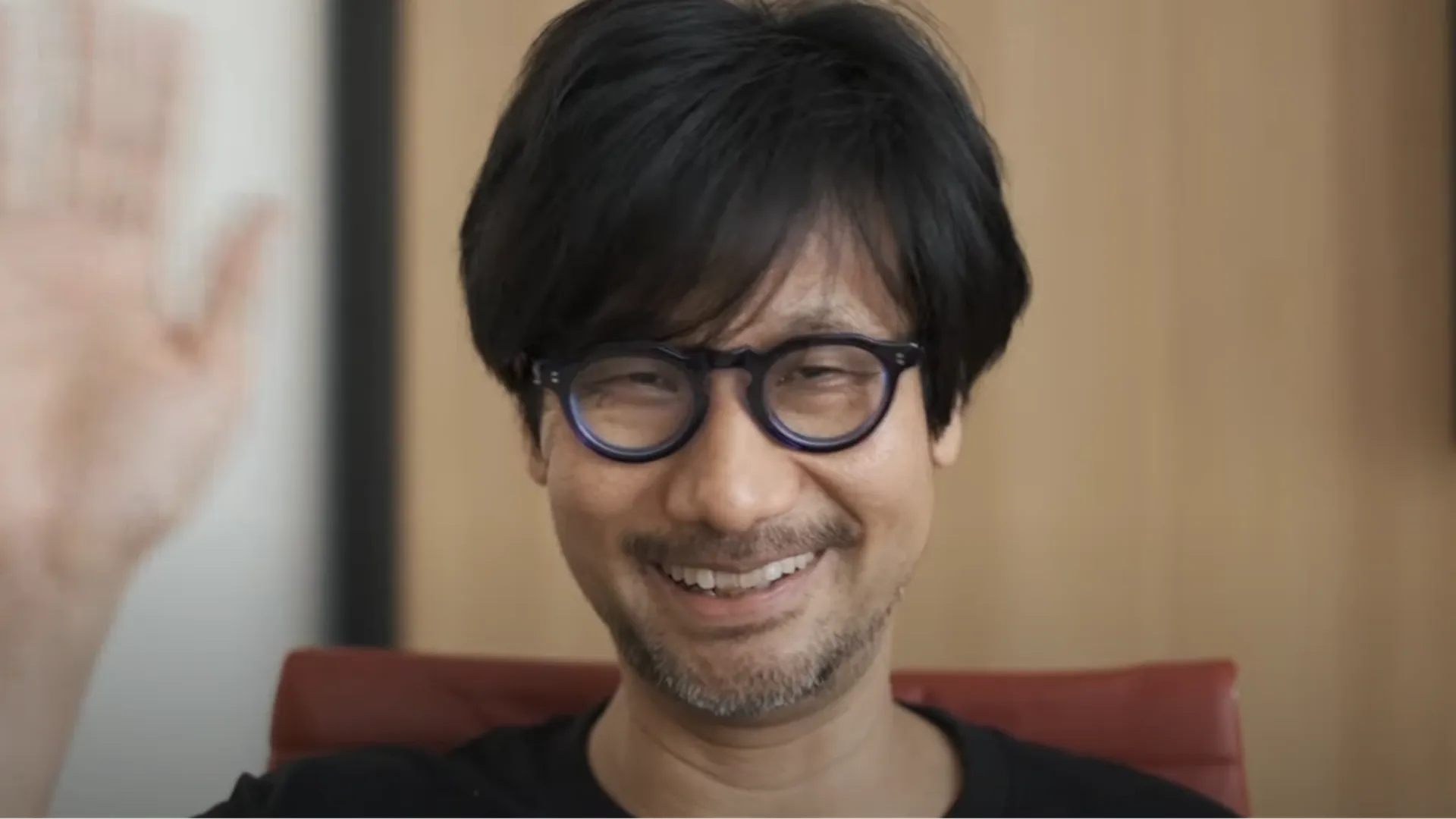 O que Hideo Kojima aprendeu com Super Mario Bros. sobre o futuro dos jogos