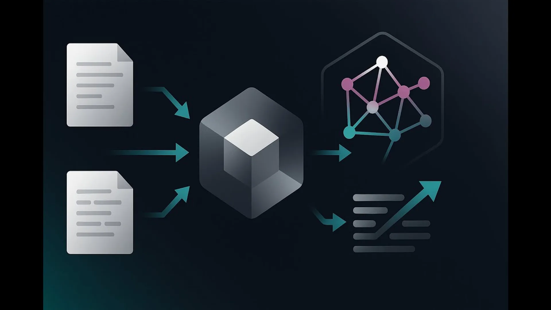 Como Construir um Banco Vetorial do Zero: Lições de um Desenvolvedor