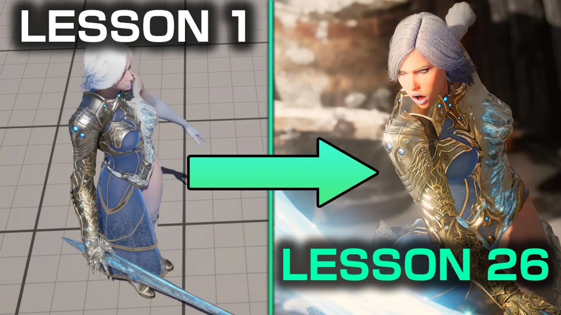 Como Criar um Jogo do Zero e Publicá-lo na Steam