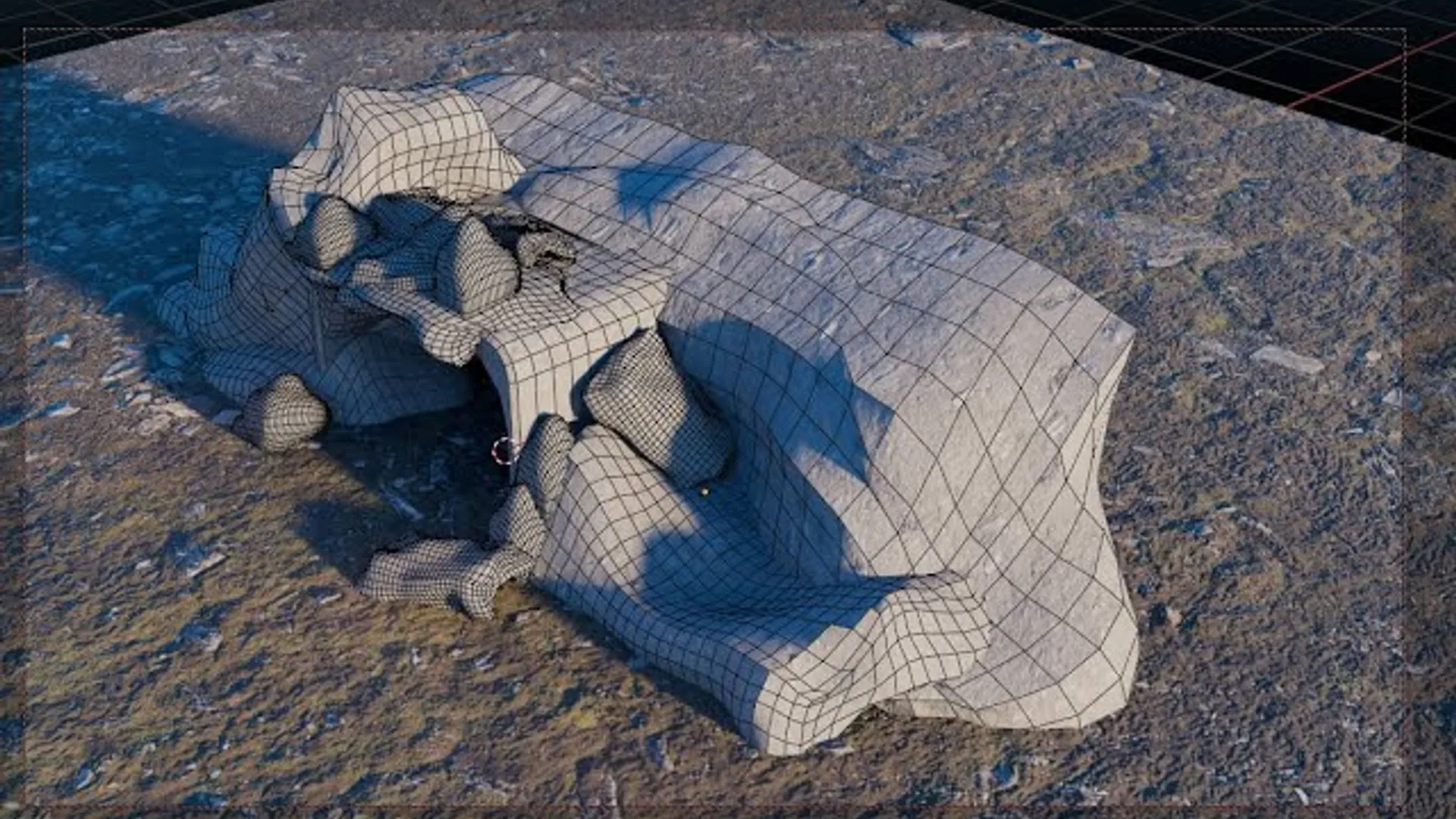 Como Criar Maquetes de Natal com Detalhes Realistas