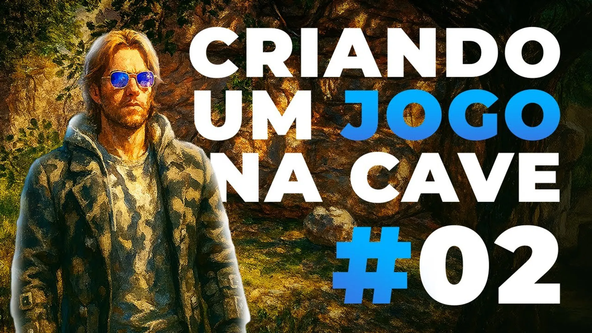 Como Configurar o Personagem na Cave Engine: Passo a Passo