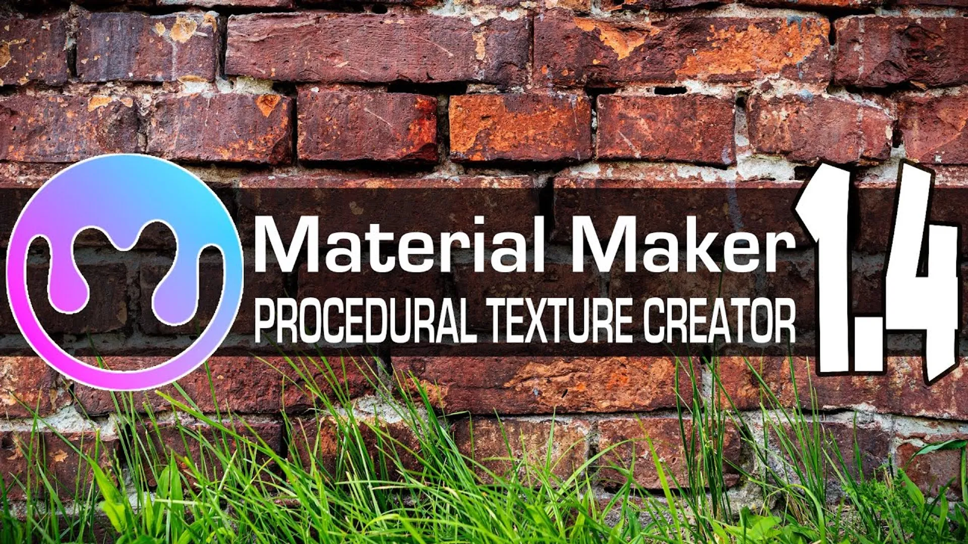 Material Maker 1.4: A Alternativa Gratuita ao Substance Designer