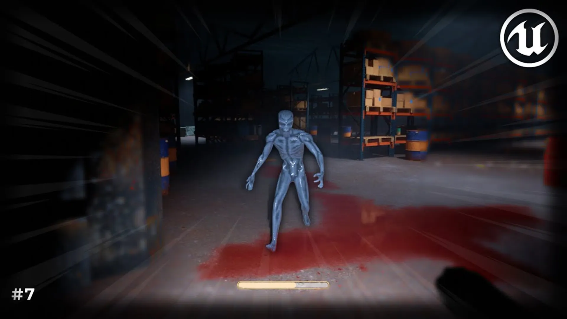 Como Configurar o Sistema DASH no Unreal Engine 5
