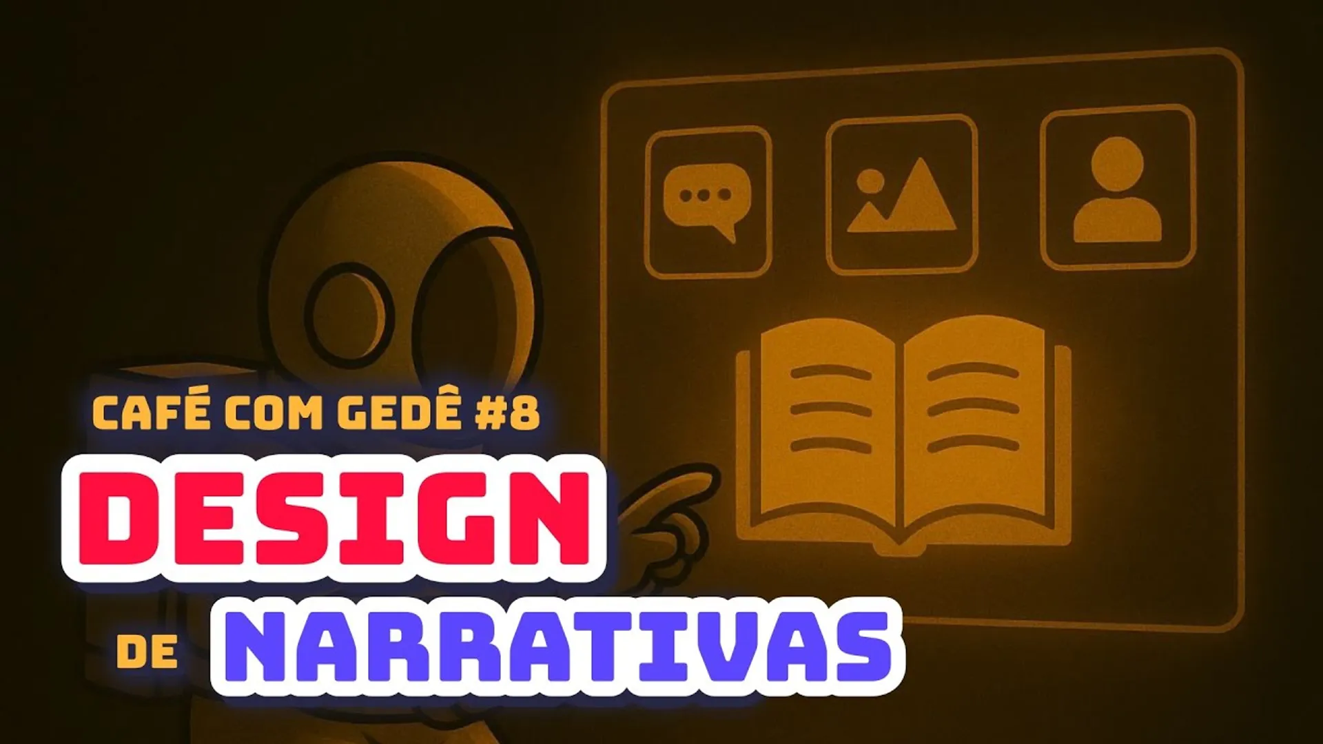 Como Superar o Bloqueio Criativo com Sistemas de Design Narrativo
