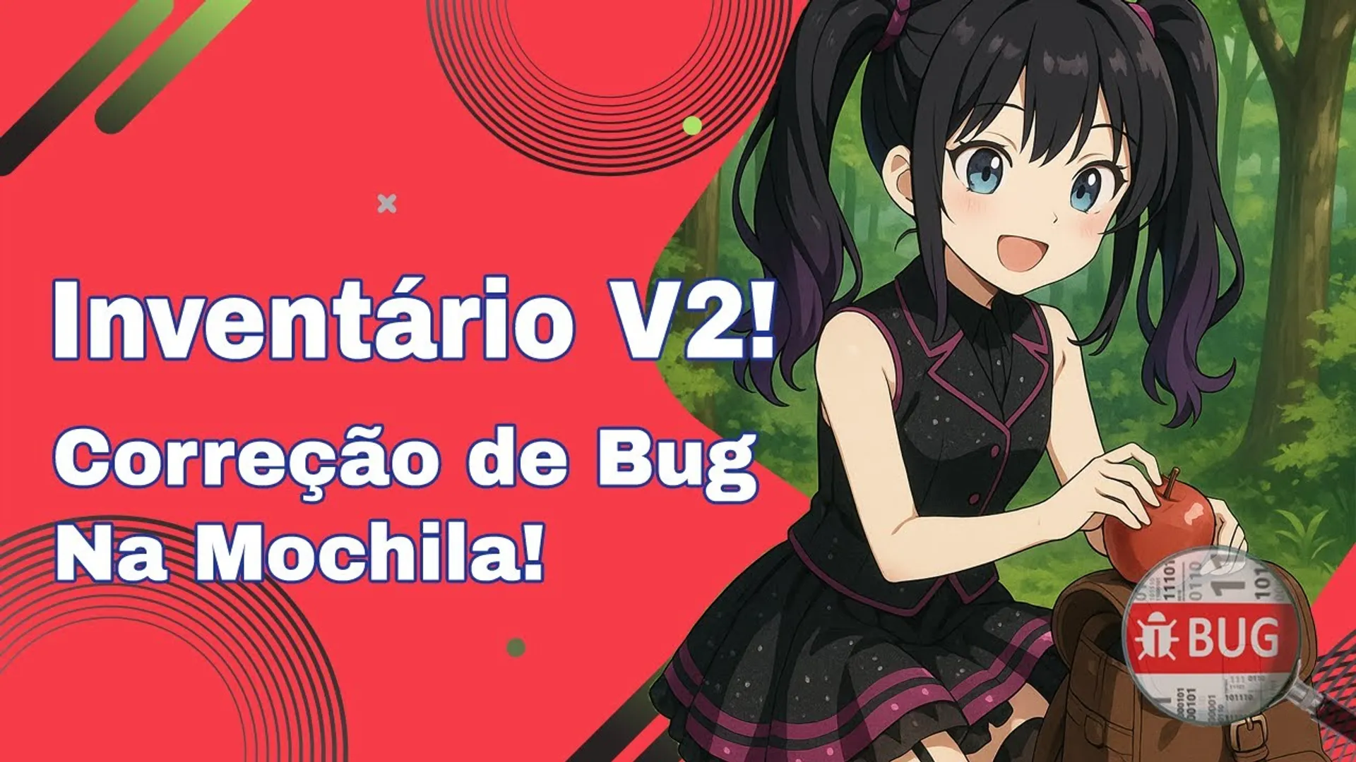 Como Corrigir Bugs no Inventário V2 da Unreal Engine sem Perder Itens