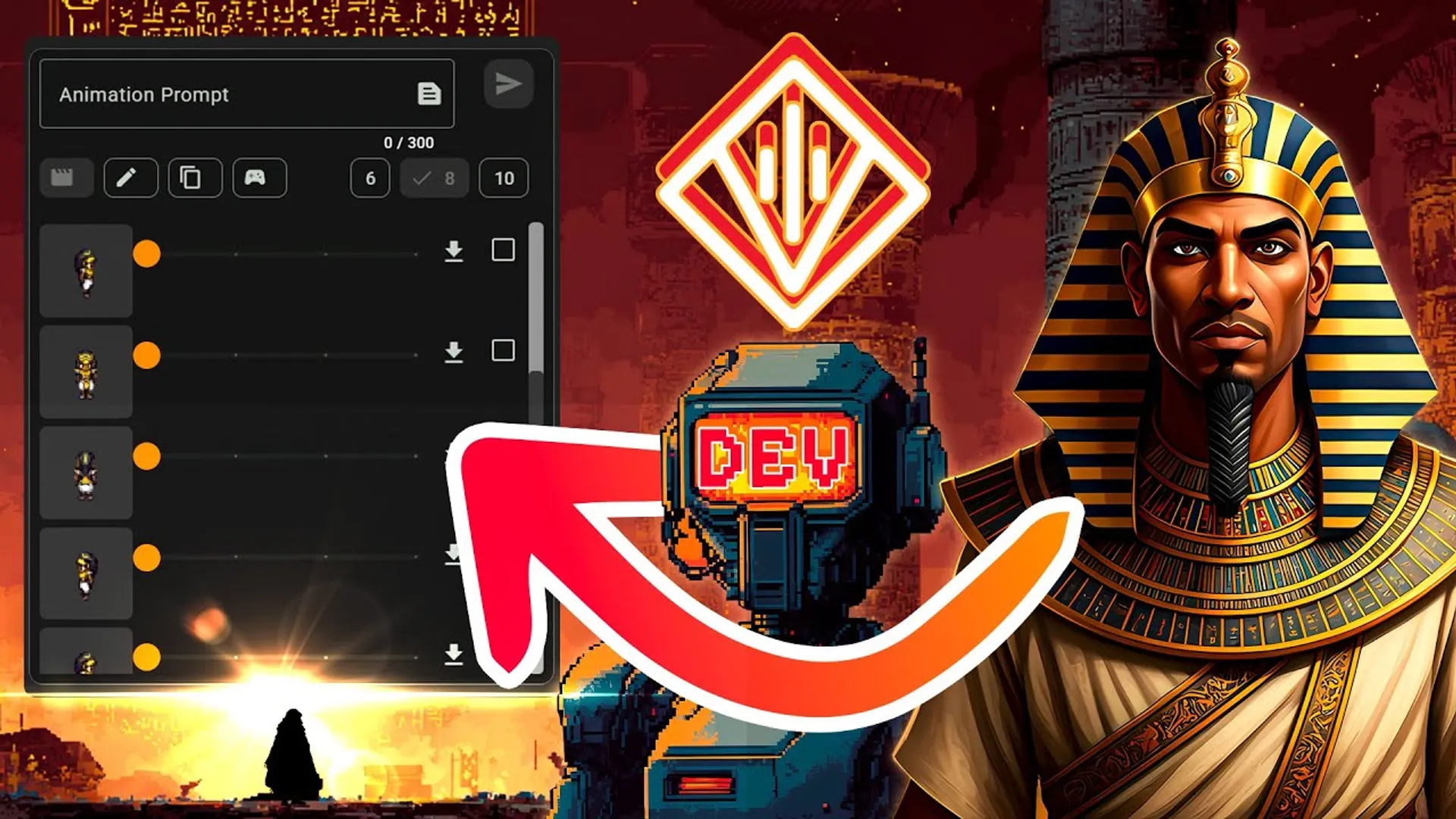 Como a VoidlessDev 1.25 Revoluciona o Desenvolvimento de Jogos com IA