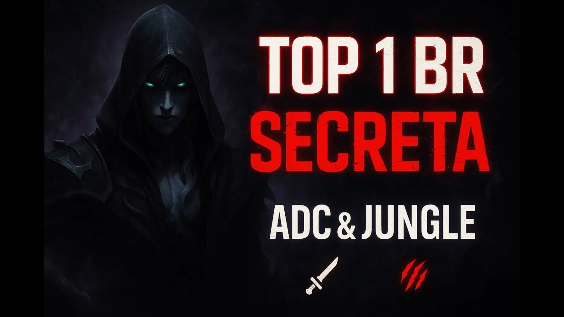 Como Dominar ADC e Jungle no League of Legends com Estratégias de Top 1