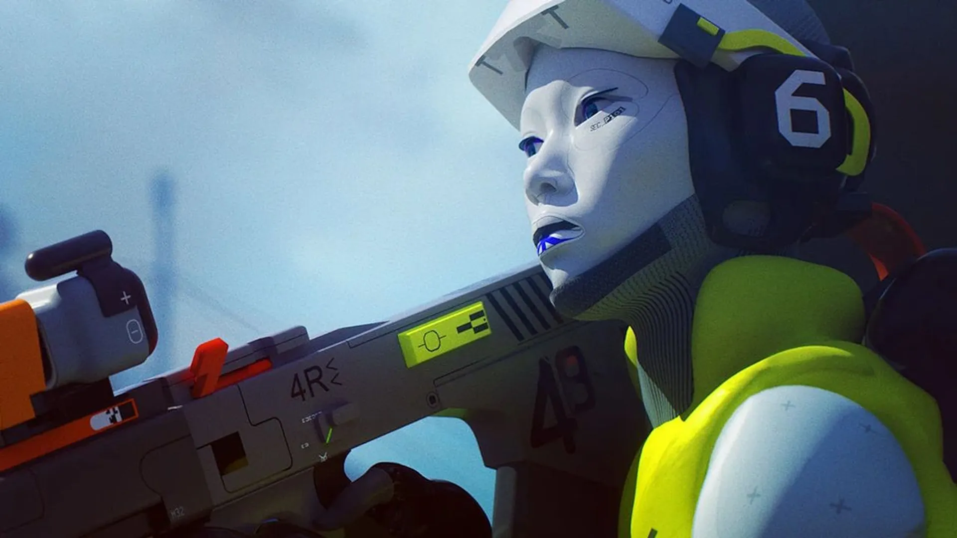 Diretor de Arte deixa Bungie a três meses do lançamento de Marathon