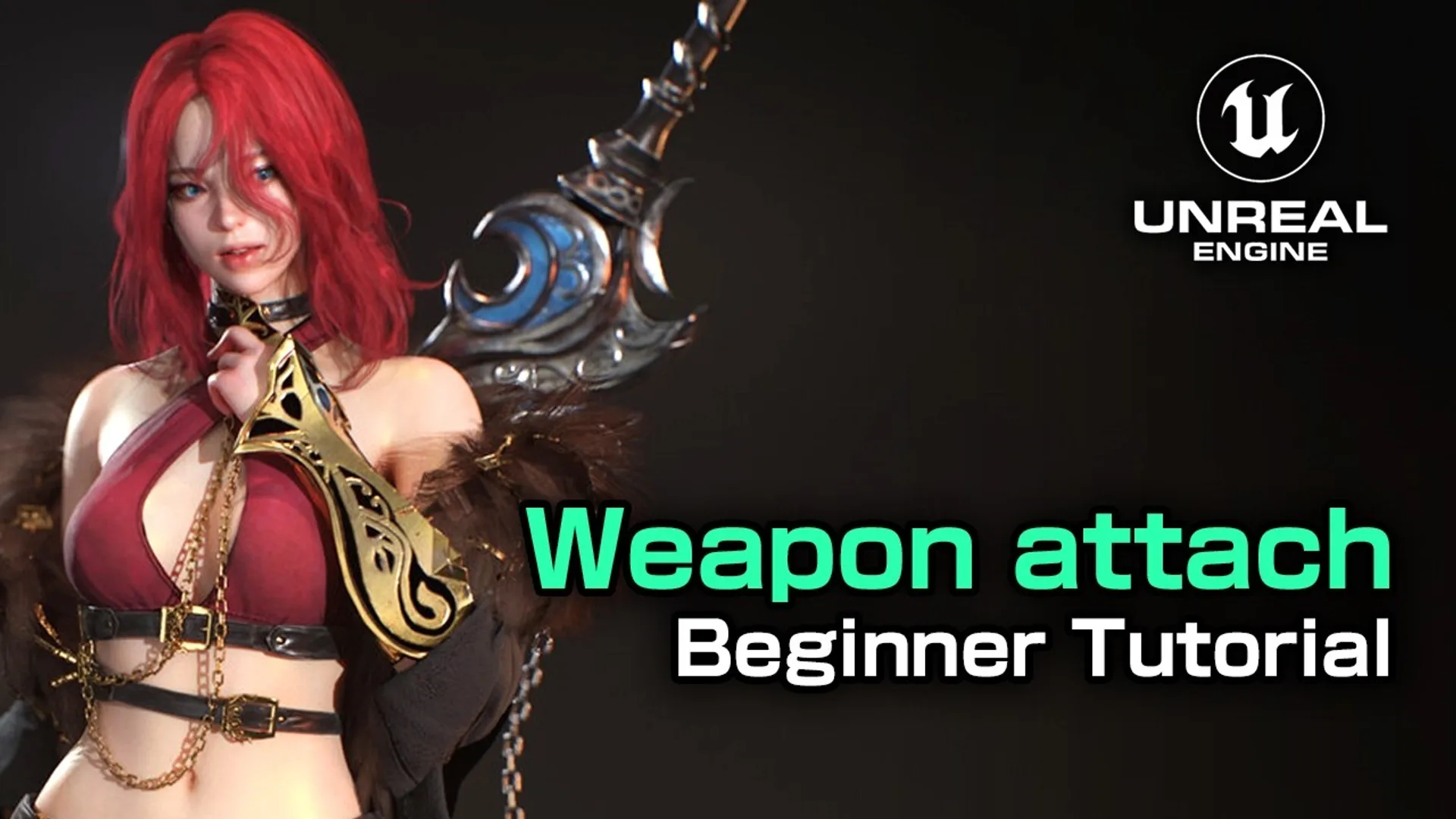 Como Adicionar Armas ao Seu Personagem no Unreal Engine 5.6
