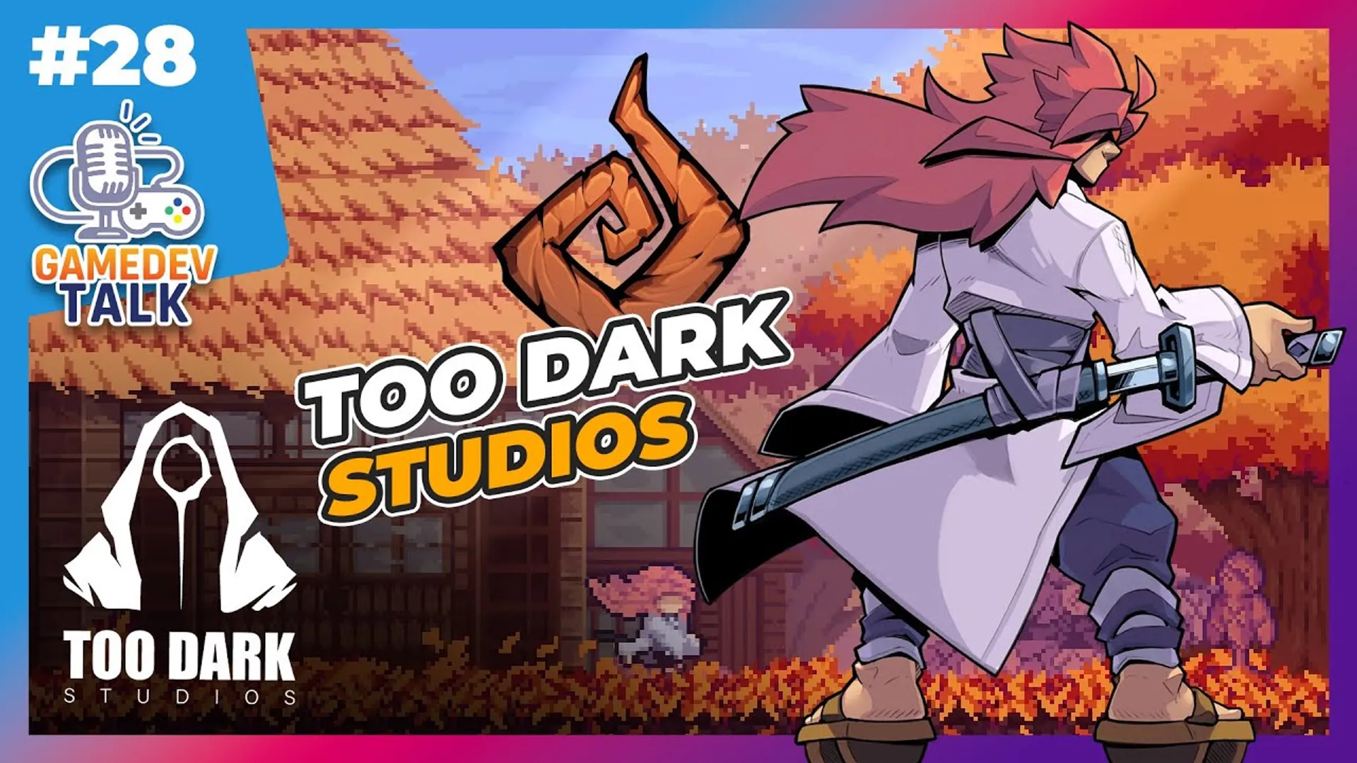 Como o Too Dark Studios está criando experiências inesquecíveis com Onikura