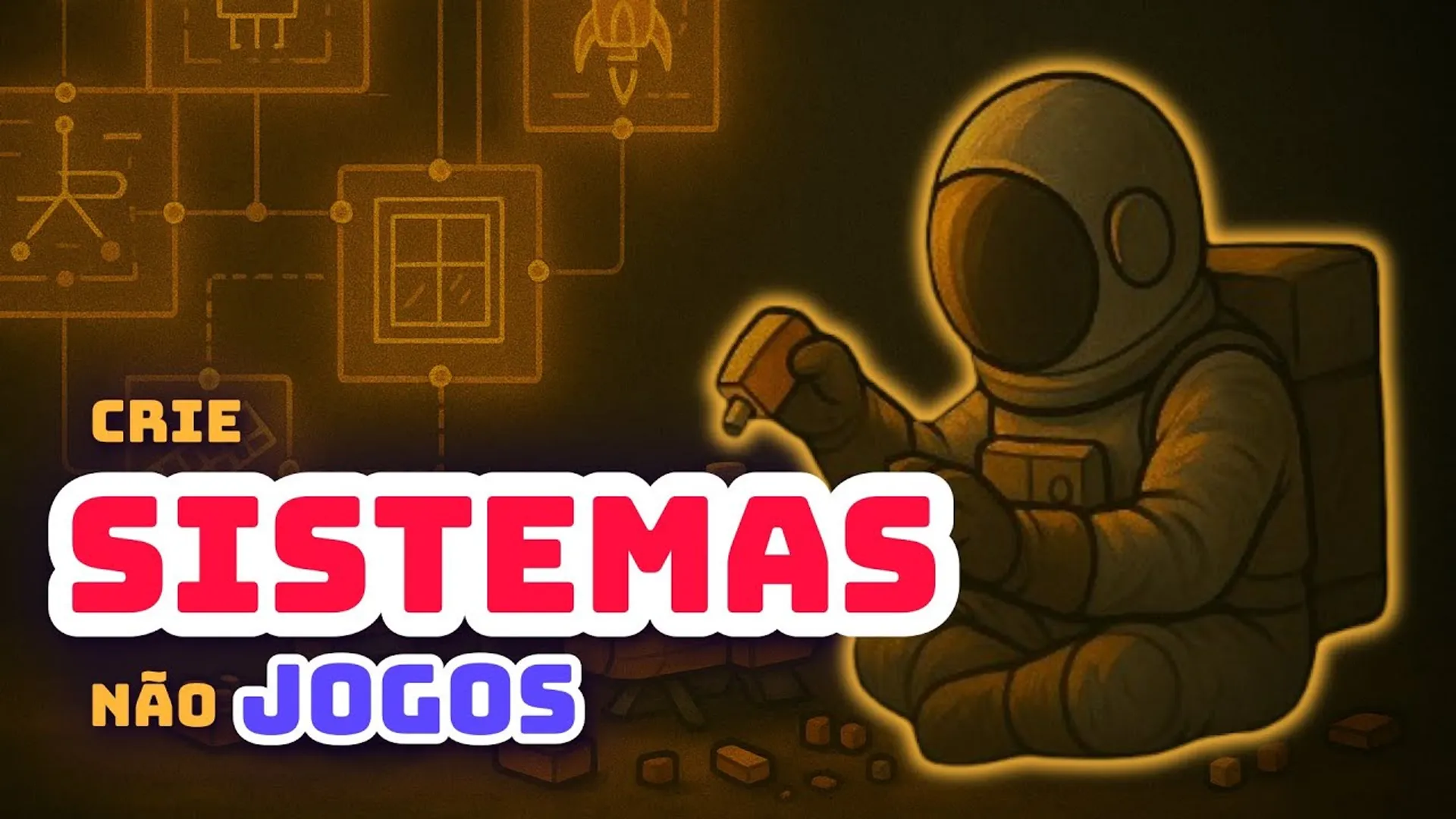 Como Desenvolver Jogos com Sistemas Reutilizáveis para Maior Eficiência