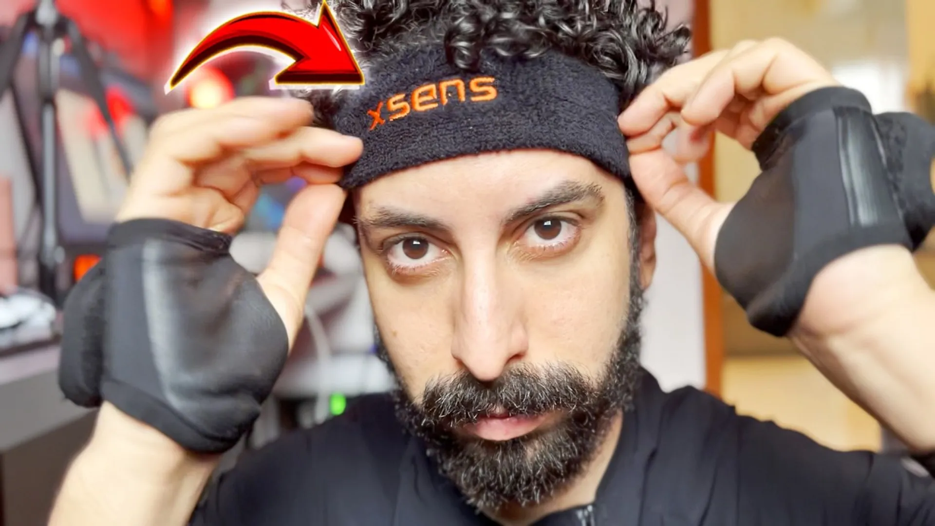 Como a Captura de Movimento Revoluciona a Criação de Jogos