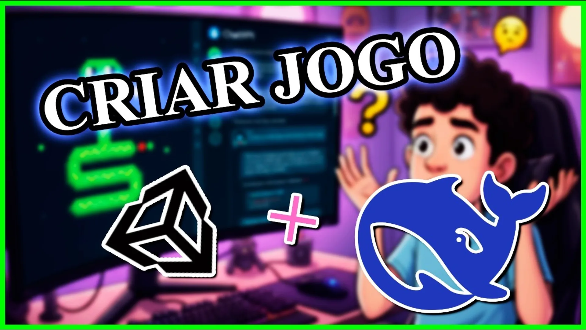 Como a Inteligência Artificial Está Revolucionando o Desenvolvimento de Jogos