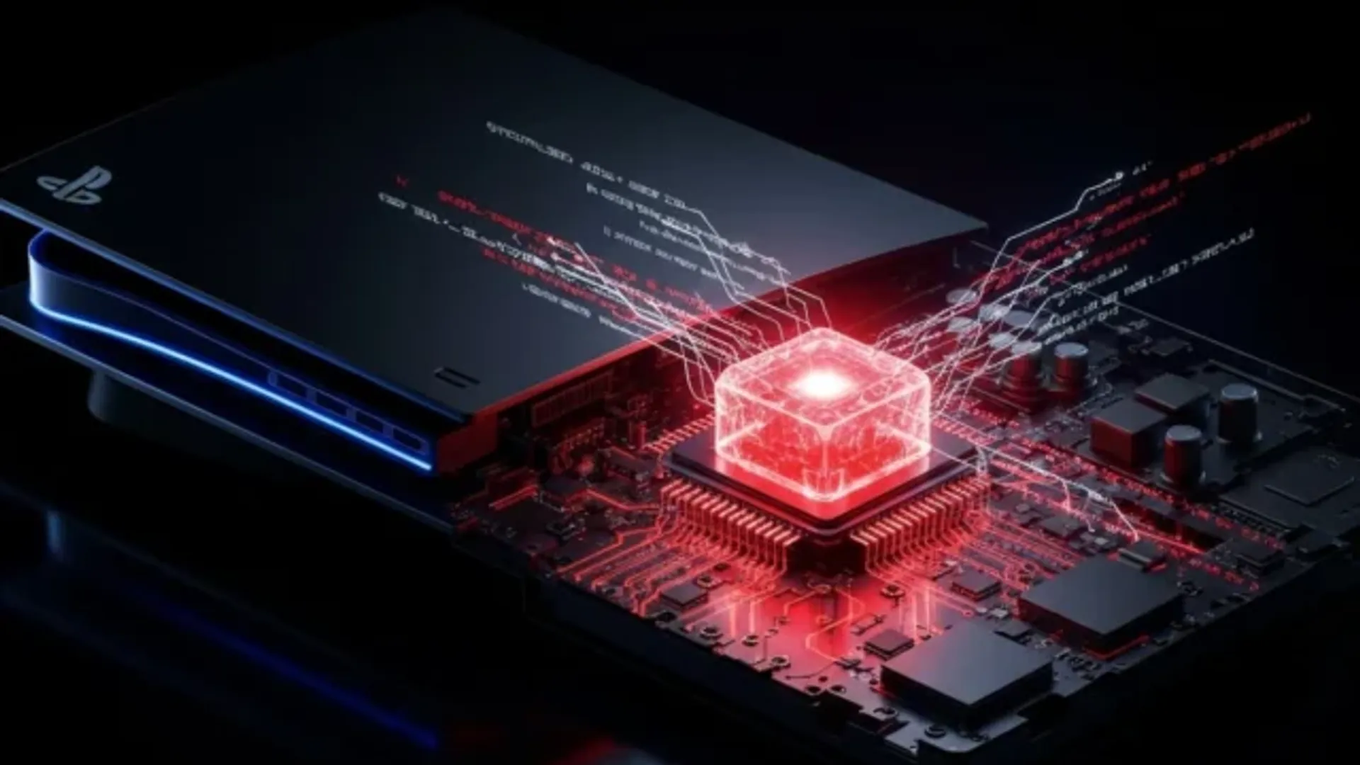 Vazamento de Chaves ROM do PS5: Entenda o Impacto na Segurança do Console