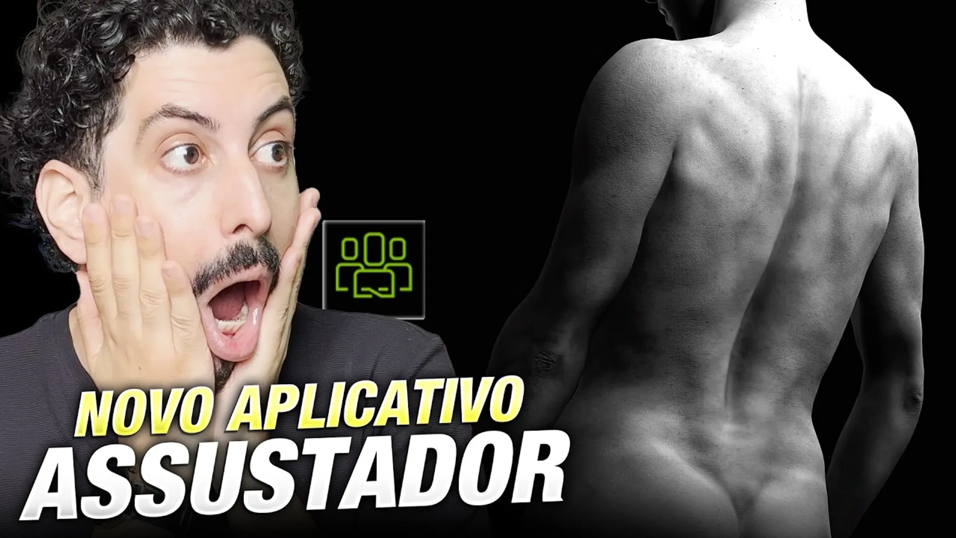 Character Creator 5: O Novo Padrão para Realismo em Personagens 3D