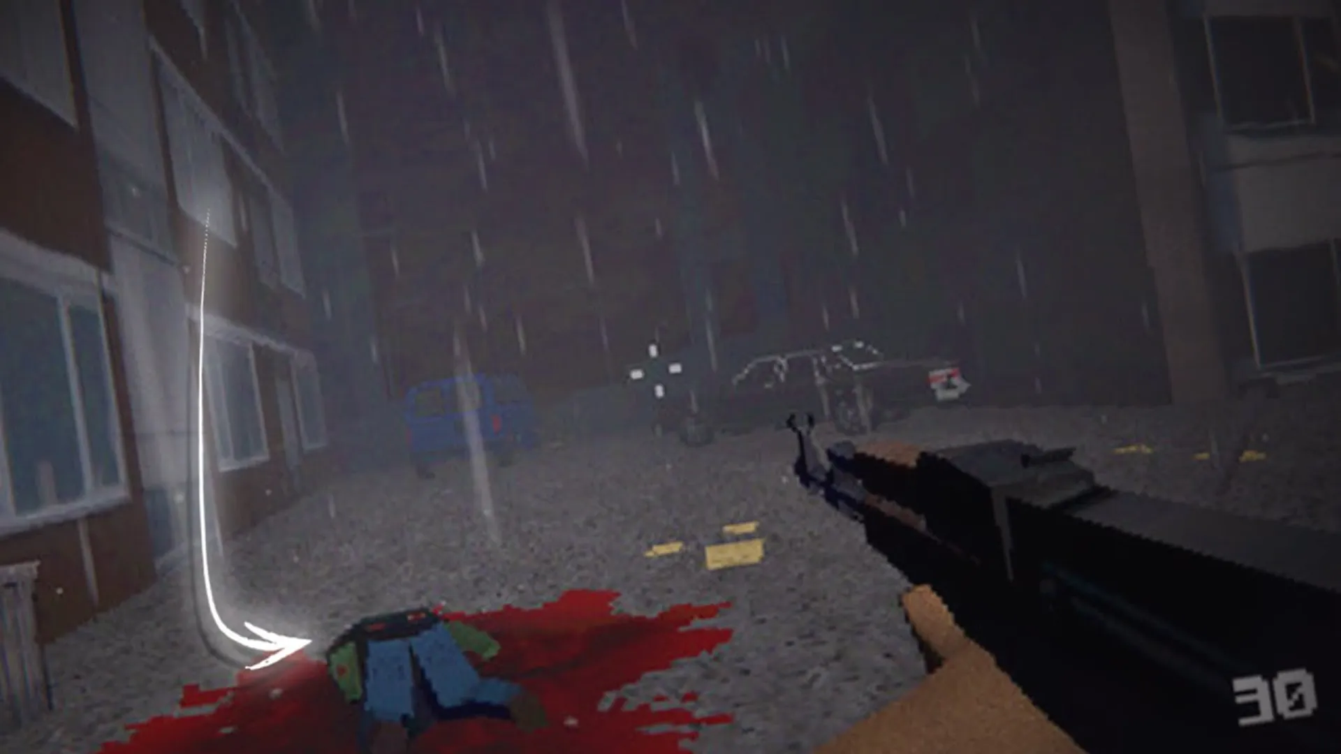 Zombie Arise: A Análise Técnica de um Jogo Indie com Alma dos Anos 90