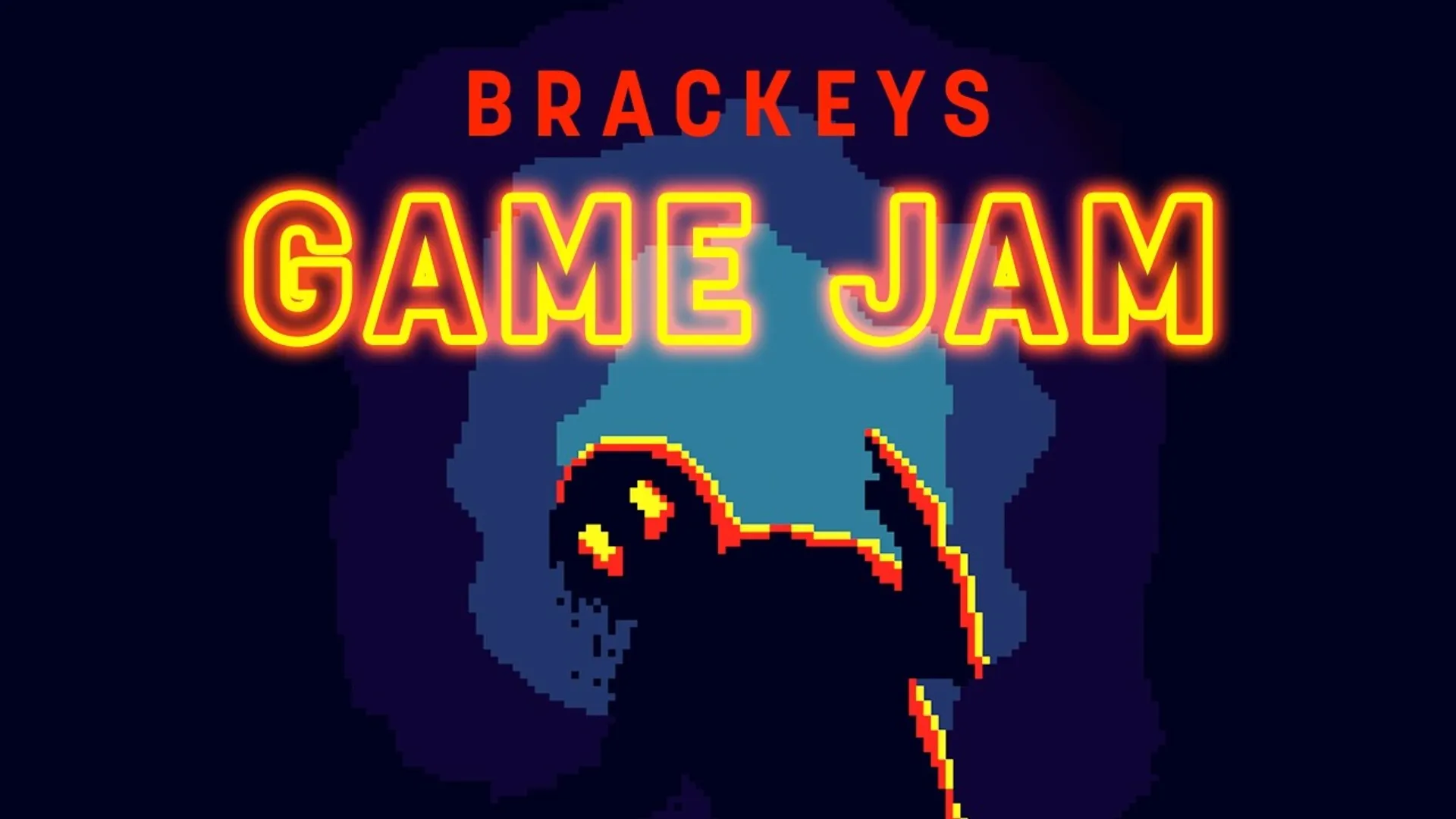 Os Jogos Mais Criativos da Brackeys Game Jam 2025