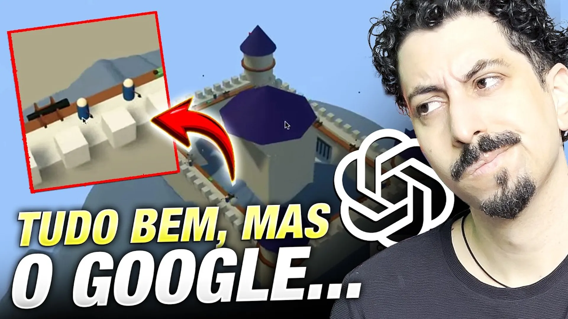 Como o ChatGPT-5 está revolucionando a criação de jogos na Unreal Engine